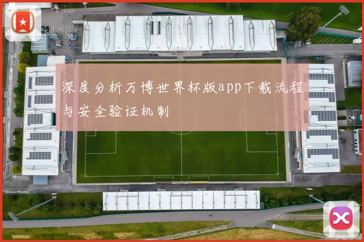深度分析万博世界杯版app下载流程与安全验证机制