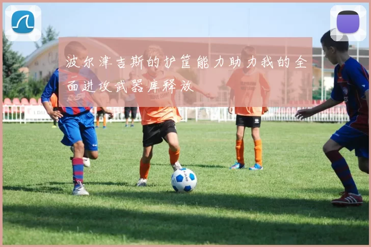 波尔津吉斯的护筐能力助力我的全面进攻武器库释放