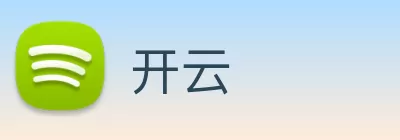 开云 logo